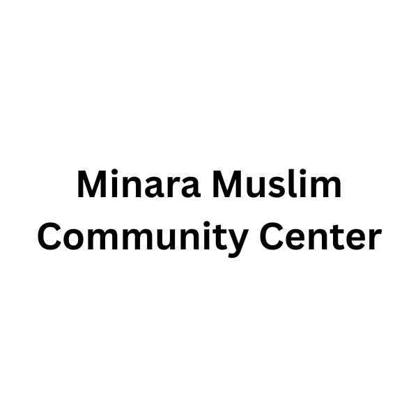 Minara Muslim Community Center Logo
